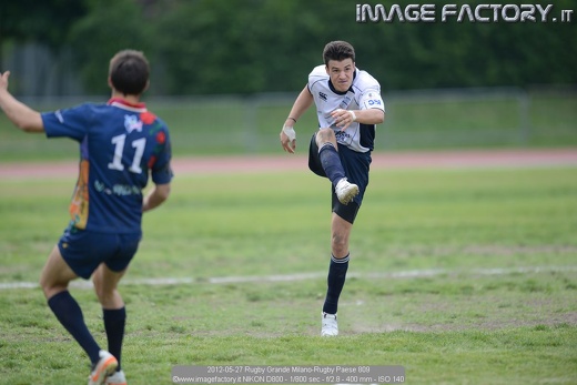2012-05-27 Rugby Grande Milano-Rugby Paese 809
